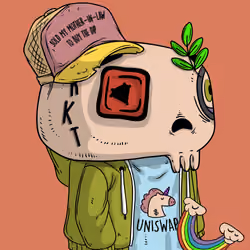 Non-Financial Advisor # 2745