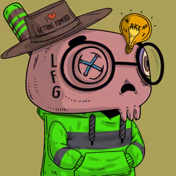 Non-Financial Advisor # 1726