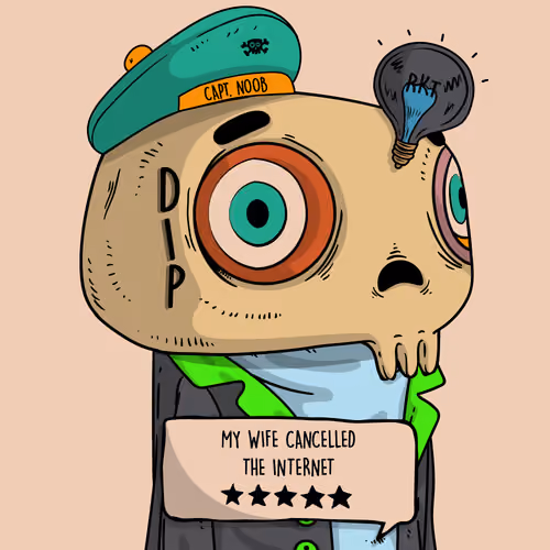 Non-Financial Advisor # 80