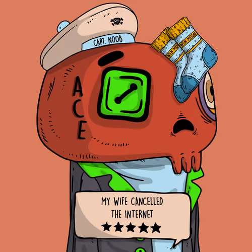 Non-Financial Advisor # 1725