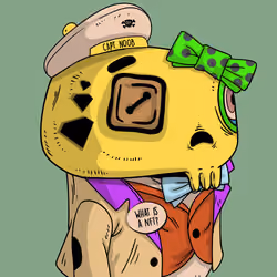 Non-Financial Advisor # 4658