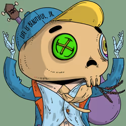 Non-Financial Advisor # 3929