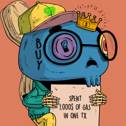 Non-Financial Advisor # 4563