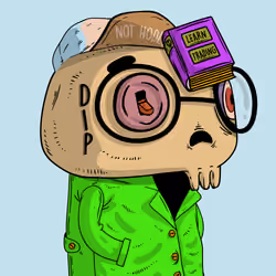 Non-Financial Advisor # 2014