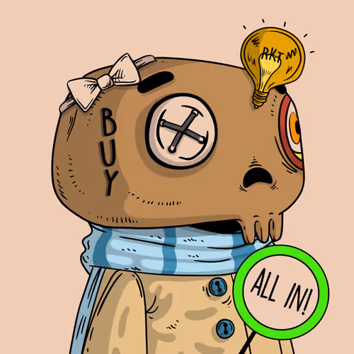 Non-Financial Advisor # 724