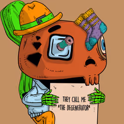Non-Financial Advisor # 4223