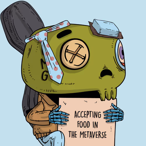 Non-Financial Advisor # 5264