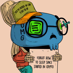 Non-Financial Advisor # 2053