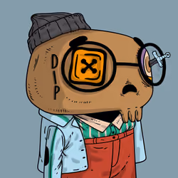 Non-Financial Advisor # 3224