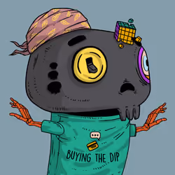 Non-Financial Advisor # 1036
