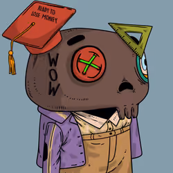 Non-Financial Advisor # 4222