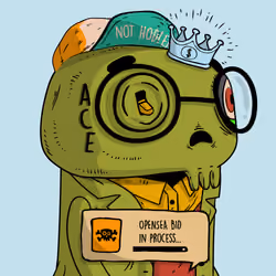 Non-Financial Advisor # 812