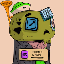 Non-Financial Advisor # 4873
