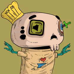 Non-Financial Advisor # 532