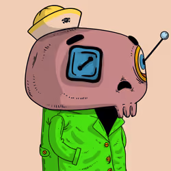 Non-Financial Advisor # 1247