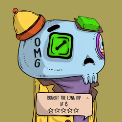 Non-Financial Advisor # 3738
