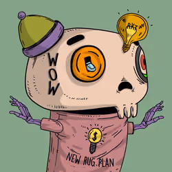 Non-Financial Advisor # 1122
