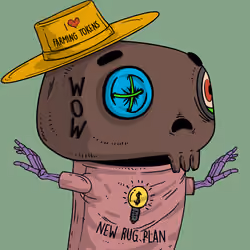 Non-Financial Advisor # 4909