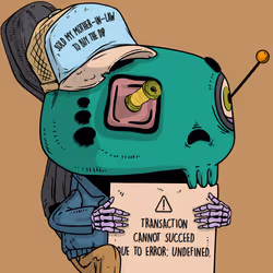 Non-Financial Advisor # 4456
