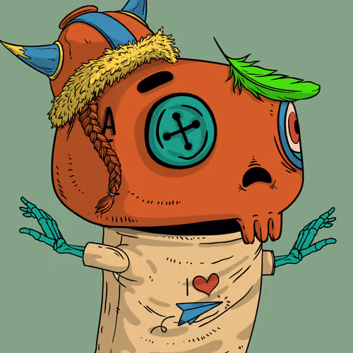 Non-Financial Advisor # 1217