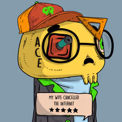 Non-Financial Advisor # 2429
