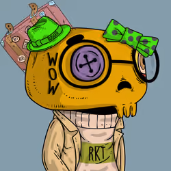Non-Financial Advisor # 1771