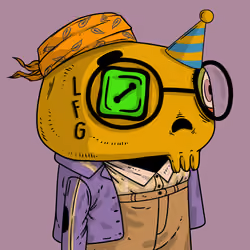 Non-Financial Advisor # 4220