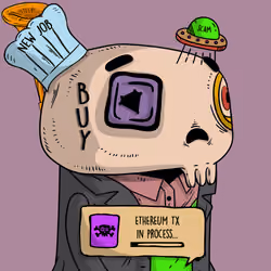 Non-Financial Advisor # 101