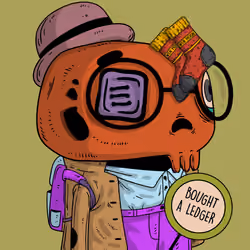 Non-Financial Advisor # 923