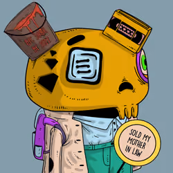 Non-Financial Advisor # 68