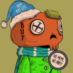 Non-Financial Advisor # 204