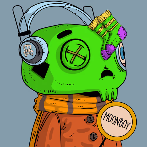 Non-Financial Advisor # 1416
