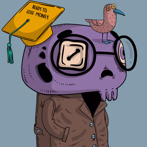 Non-Financial Advisor # 1195