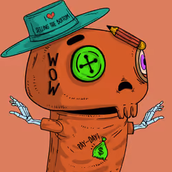 Non-Financial Advisor # 1744