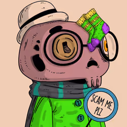 Non-Financial Advisor # 1743