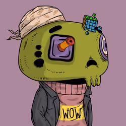 Non-Financial Advisor # 965