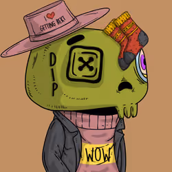 Non-Financial Advisor # 4783