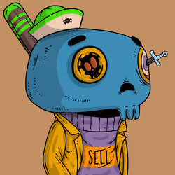 Non-Financial Advisor # 1718
