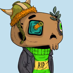 Non-Financial Advisor # 4666