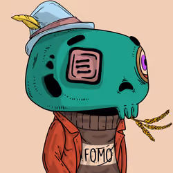 Non-Financial Advisor # 1298