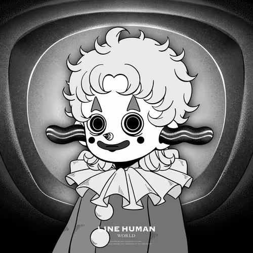 Linehumanworld
