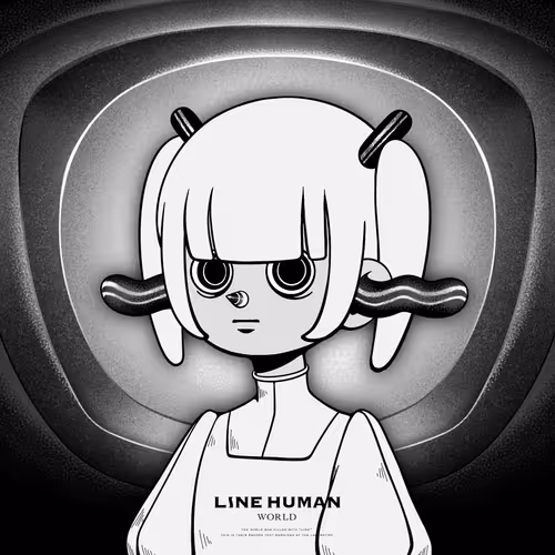 Linehumanworld