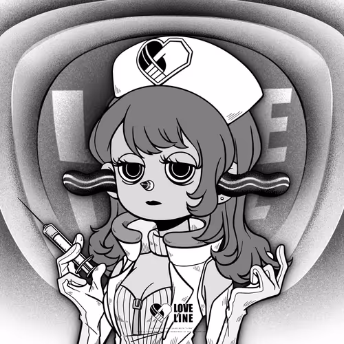 LINE HUMAN #99