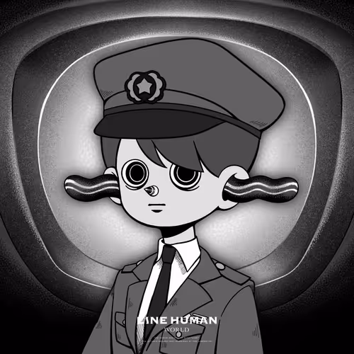 Linehumanworld