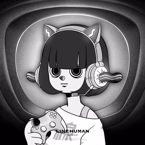 Linehumanworld