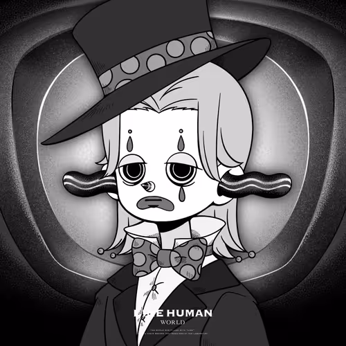 LINE HUMAN #63