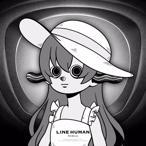 Linehumanworld