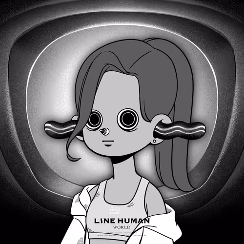 LINE HUMAN #65