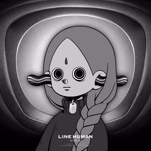 Linehumanworld
