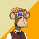 Bitcoin Apes PFP